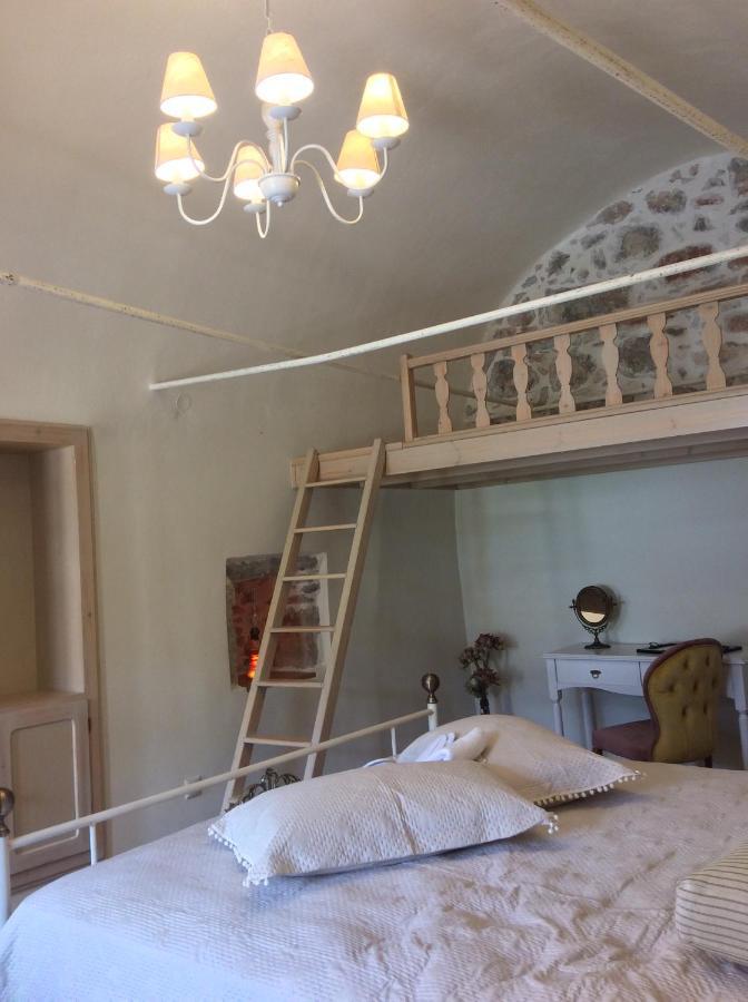Chios Mantalenas Apartments Vessa Екстер'єр фото