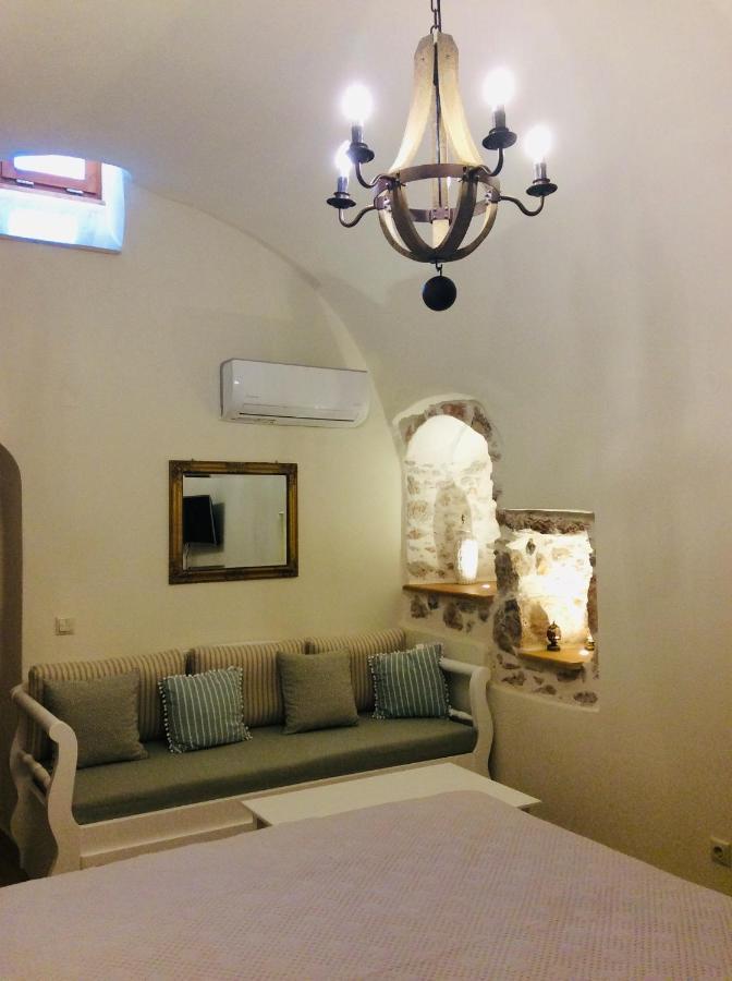 Chios Mantalenas Apartments Vessa Екстер'єр фото