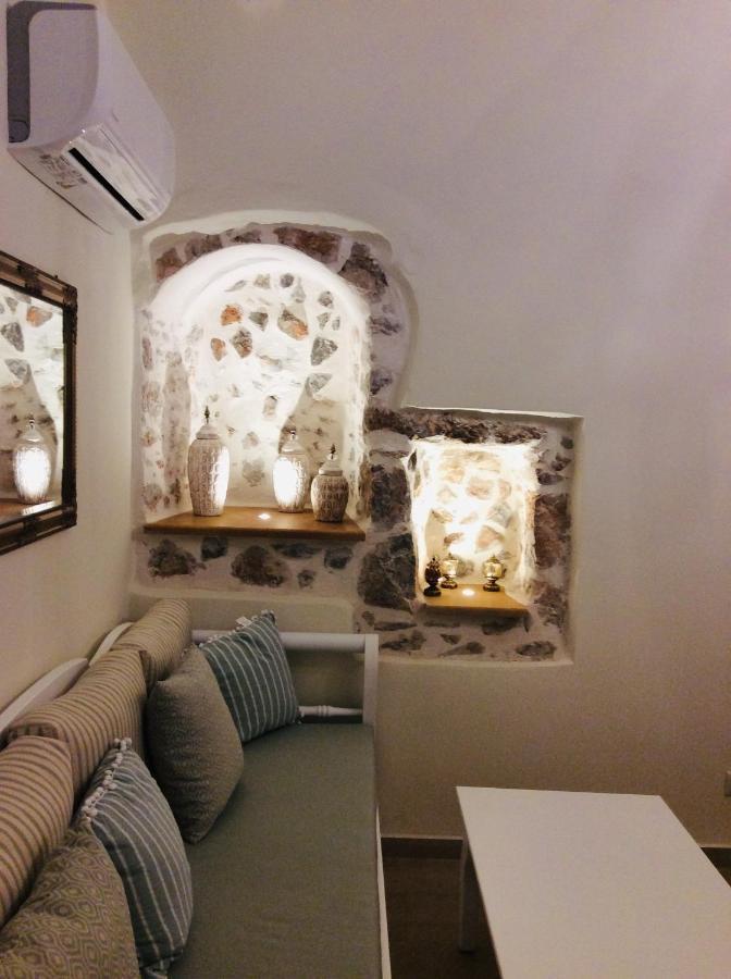 Chios Mantalenas Apartments Vessa Екстер'єр фото